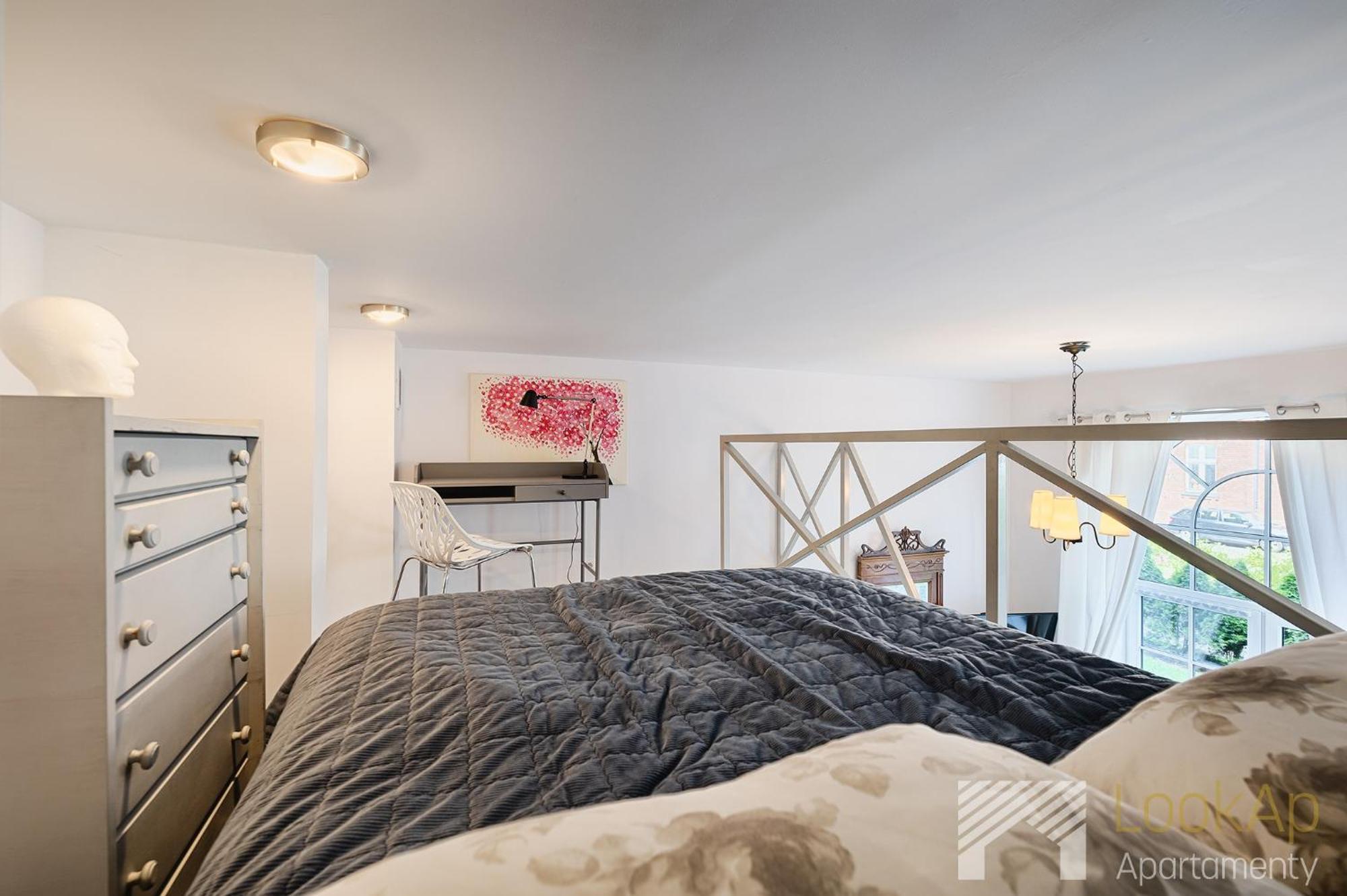 Debowe Tobaco By Lookap Apartment Łódź
