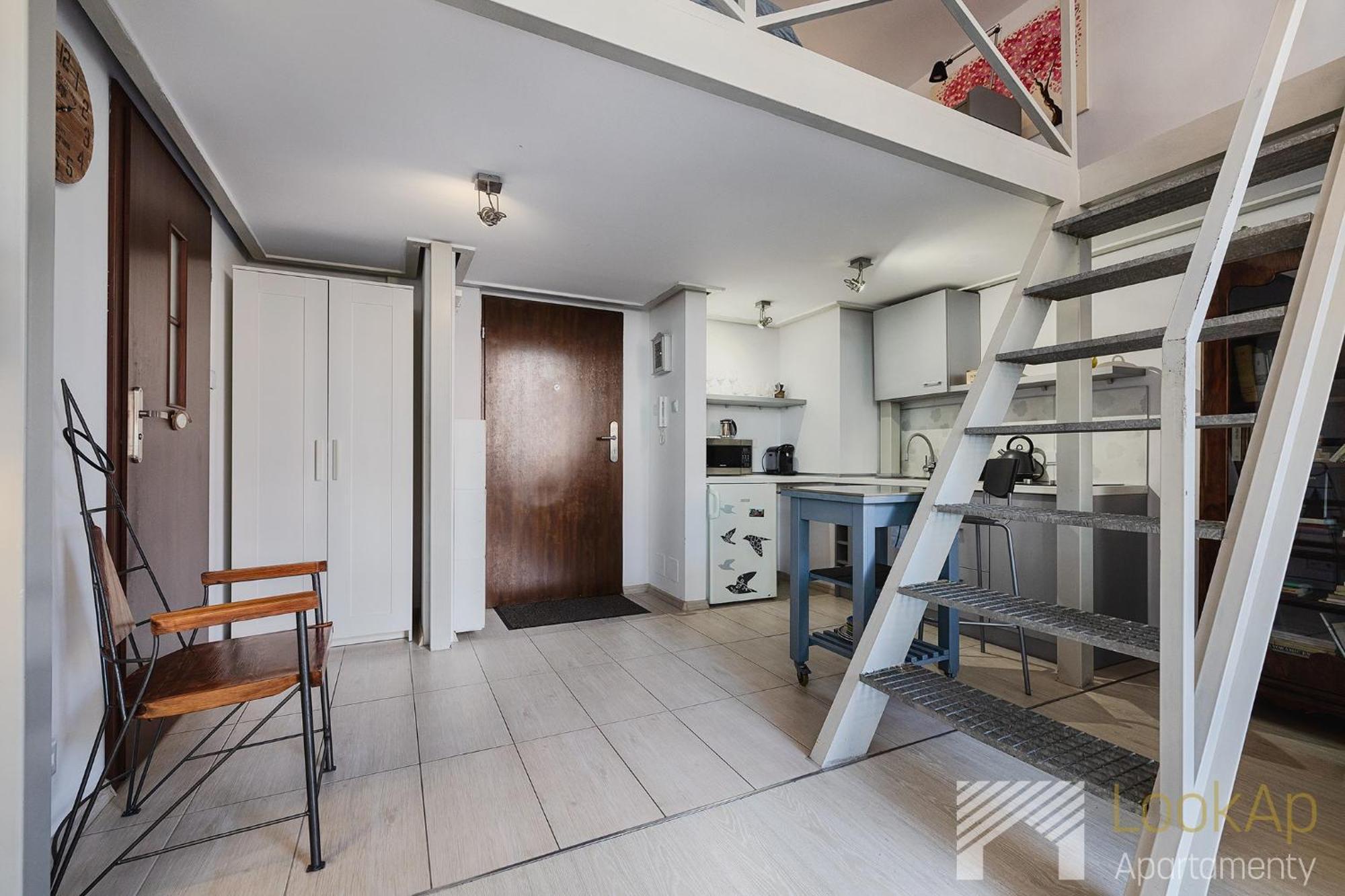 Debowe Tobaco By Lookap Apartment Łódź